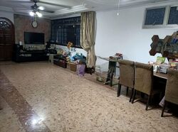 Blk 733 Jurong West Street 73 (Jurong West), HDB 5 Rooms #559801761